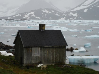 Kulusuk, Greenland, Photo Stasmir, фото Стасмир