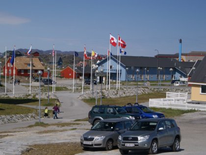 Nuuk 2010, Photo Stasmir, фото Стасмир