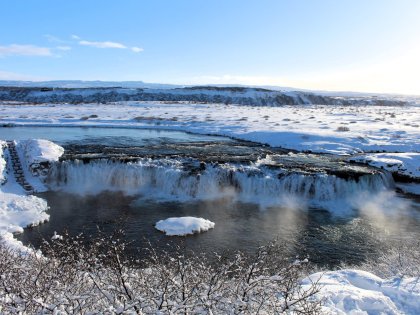 Золотое кольцо Исландии, разные точки, Фото Стасмир, photo Stasmir